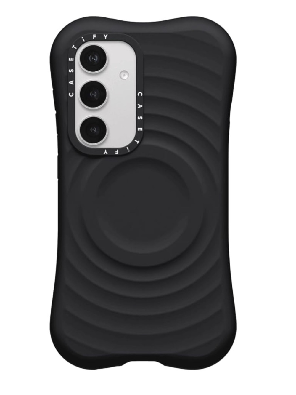 New CASETiFY Ripple Galaxy S24 Case